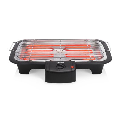 TRISTAR  Barbecue &Eacute;l&eacute;ctrique Bq 2813