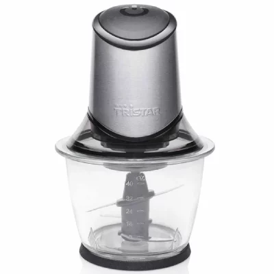 TRISTAR  Bl4019 1.2l 400w Argent&eacute; One Size / EU Plug