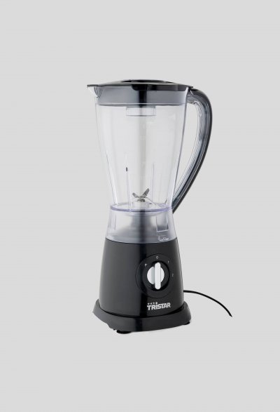 TRISTAR  - blender 1.5l 500w noir - bl4476