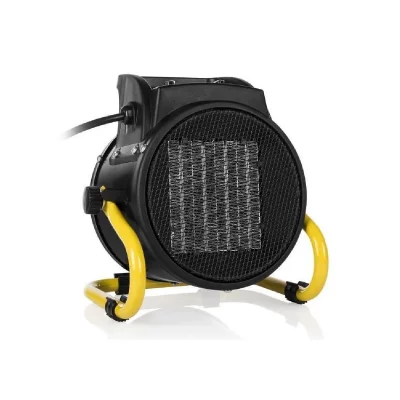 TRISTAR  Chauffage c&eacute;ramique industriel KA-5060 2000 W