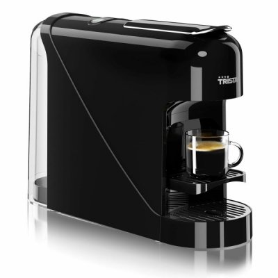 TRISTAR  CM-2300 CM-2300 Machine &agrave; capsules noir 