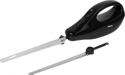 TRISTAR  Couteau &eacute;lectrique EM-2107 120 W Noir