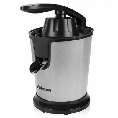 TRISTAR  cp-3002 presse-agrumes 85w inox