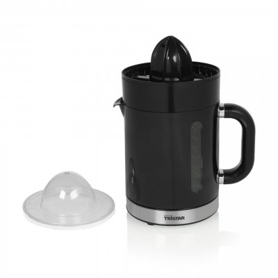 TRISTAR  CP-3012 - Presse-agrumes - 1.4 litres - 40 Watt - noir
