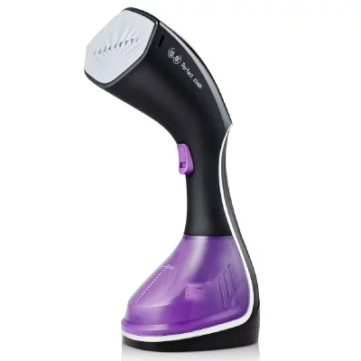 TRISTAR  D&eacute;froisseur &Agrave; Main St-8921 Noir 