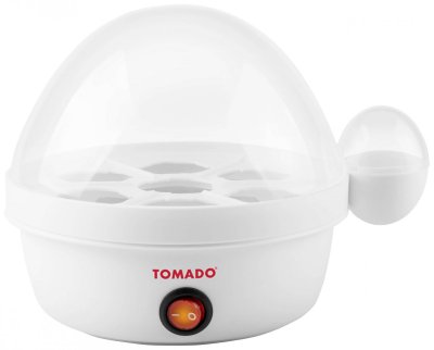TRISTAR  EK-3074 - Cuiseur &agrave; &oelig;ufs 