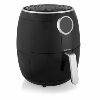 TRISTAR  FR-6956 Friteuse digitale Crispy, Friteuse &agrave; air chaud