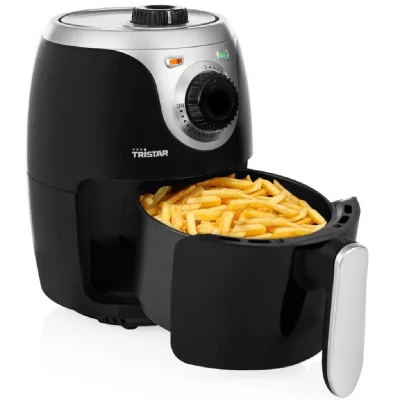 TRISTAR  fr-6980 mini Friteuse crispy - volume de 2 l - 1000w 