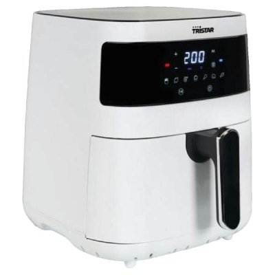 TRISTAR  Friteuse &agrave; Air Fr-9069pr 5.5l 1600w 