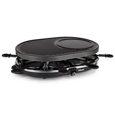 TRISTAR  Grill Ra2996 43 Cm Noir One Size / EU Plug