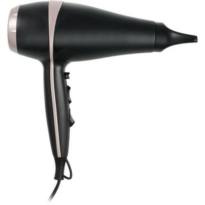  Tristar Hd-2450 1200w Hair Dryer Argent&eacute;