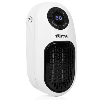 TRISTAR  KA-5084 Chauffage soufflant c&eacute;ramique sur secteur