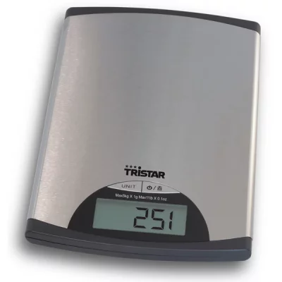Tristar KW-2435 - Balance de cuisine