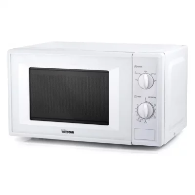 TRISTAR  micro-ondes 20l 700w blanc - mw2706