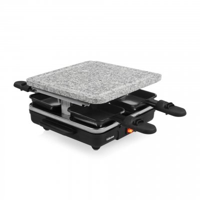 TRISTAR  Ra-2745 Grill Plate 600w Argent&eacute;
