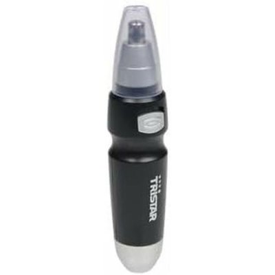 TRISTAR  TR-2571 Tondeuse Nez et Oreilles Noir