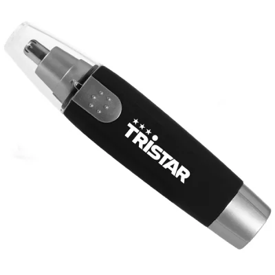 TRISTAR  TR-2587 - Tondeuse - sans fil - argent
