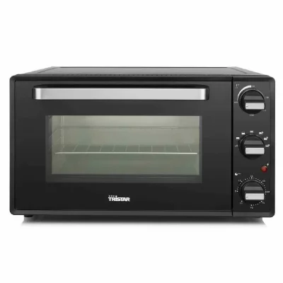 TRISTAR   Four &agrave; convection 2000 W 38 L Noir