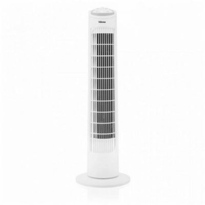 TRISTAR  VE-5864 Tour de ventilation 40 W Blanc - 76 cm - Minuterie
