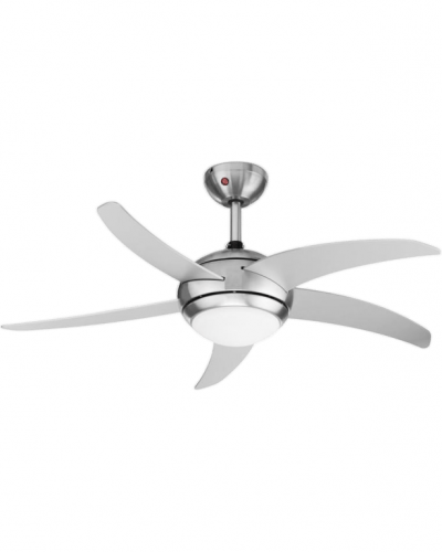 TRISTAR  ventilateur de plafond ve-5815 50 w 112 cm gris 428167