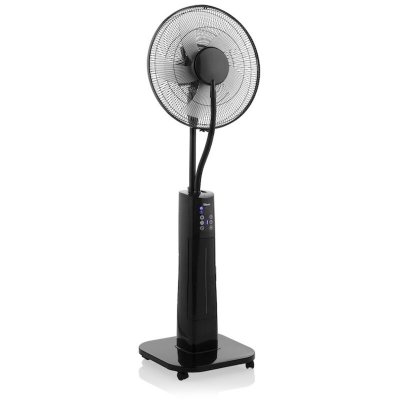 TRISTAR  ventilateur par pulv&eacute;risation ve-5884 50 w noir 428165