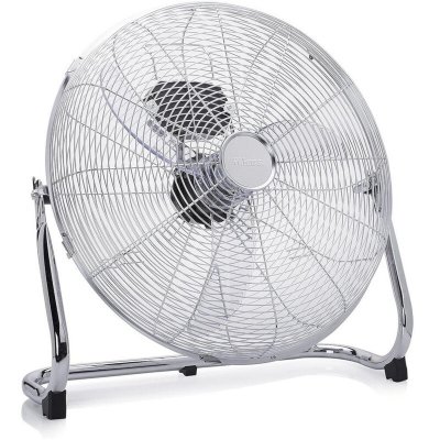 TRISTAR  Ventilateur sur pied VE-5935 100 W 45 cm Argent