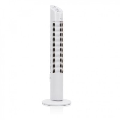 TRISTAR  Ventilateur tour Ve-5905 30 W 73 cm Blanc