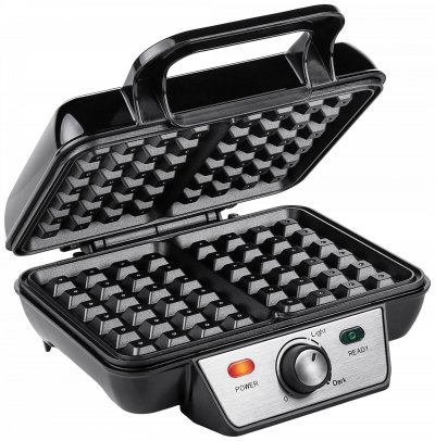 TRISTAR  WF-2195 - Gaufrier - 1000 Watt