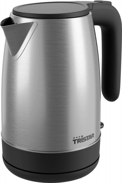 TRISTAR  WK-1348 Bouilloire sans BPA voyant lumineux Contenance: 1.7 l