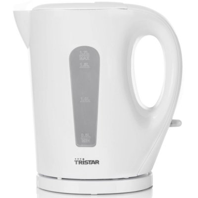 TRISTAR  WK3380 Bouilloire electrique - Blanc 