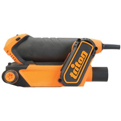 TRITON  - ponceuse &agrave; bande compacte 64 mm 450 w - 475114