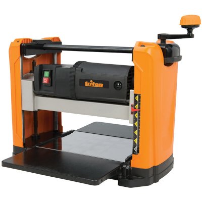 TRITON  - raboteuse 1100w 315mm - tpt125