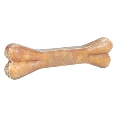 TRIXIE  1 Os Farci De Nerf De B&oelig;uf 90 GR,