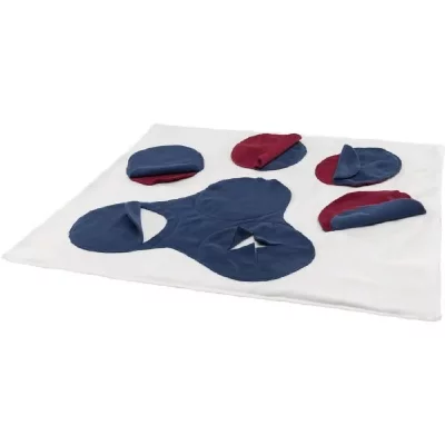 TRIXIE  32038 Dog Activity Strat&eacute;gie Couverture &agrave; renifler 523,8 g
