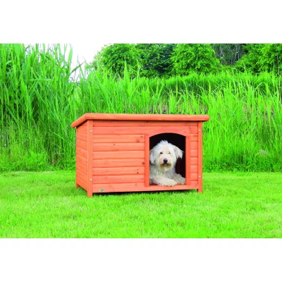 TRIXIE  39552 natura chenil plat, M-L: 104 &times; 72 &times; 68 cm