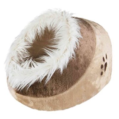 TRIXIE  Abri douillet Minou  pour chat et chien