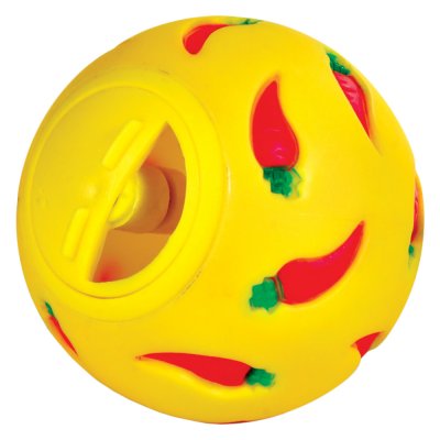 TRIXIE  - Accessoires Pour Rongeurs - Snack Ball - 7 Cm
