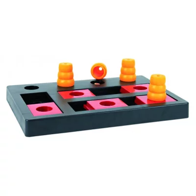 TRIXIE  Activit&eacute; Echecs pour Chien 40 &times; 27 cm