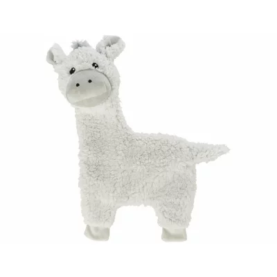 TRIXIE  Be Eco Elenor 40 Cm Donkey Plush Beige