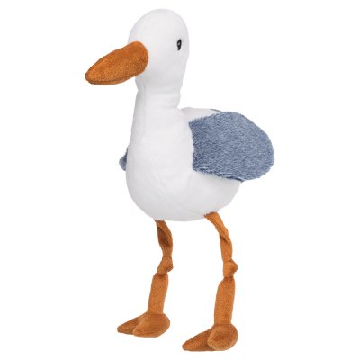 TRIXIE  Be Nordic Hinnerk 35 Cm Plush Seagull Multicolore