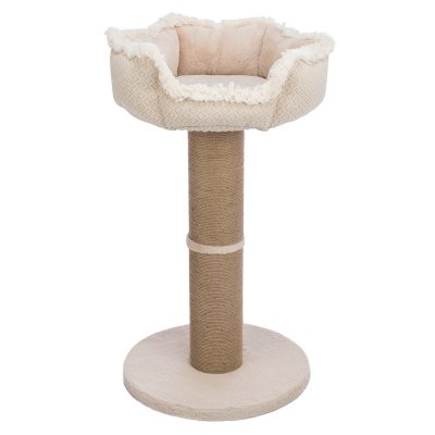 TRIXIE  Boho 83x50x50 Cm Scratching Post Beige