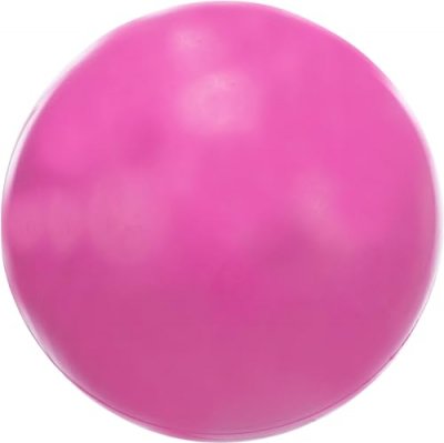 TRIXIE  Boule de borracha naturelle, 7cm, 1 unit&eacute; [couleurs assorties]