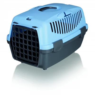 TRIXIE  Box de transport Capri 1 chat 32&times;31x48 cm