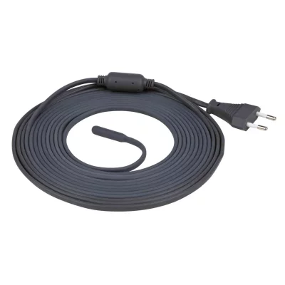 TRIXIE  C&acirc;ble chauffant pour reptiles 3,5 m 15 W