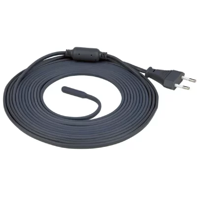 TRIXIE  - C&acirc;ble chauffant pour reptiles 4,5 m 25 w