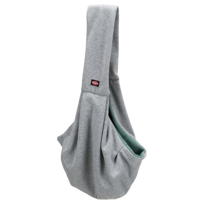TRIXIE  Caisse de transport animaux de compagnie Junior Gris clair