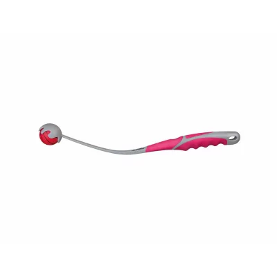 Trixie Catapult Launcher With Ball Dor&eacute; &oslash; 4.5 cm