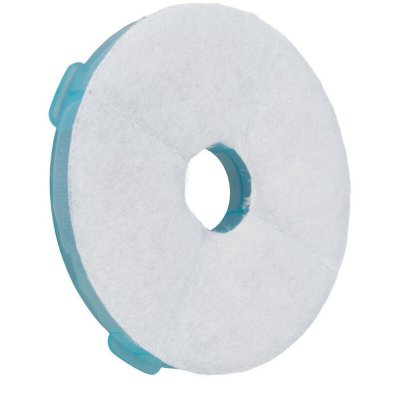 TRIXIE  Charbon Actif Filtre de Rechange 24464 Pack de 2 pour Chien