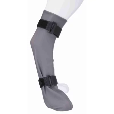 TRIXIE  Chaussette de Protection en Silicone pour Chien