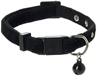 TRIXIE  Clochette pour Chat en M&eacute;tal - Coloris al&eacute;atoire
